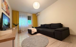 VANZARE 3 CAMERE | DECOMANDAT | ETAJ 1 | RENOVAT | ZONE CRANGASI - Poză 1