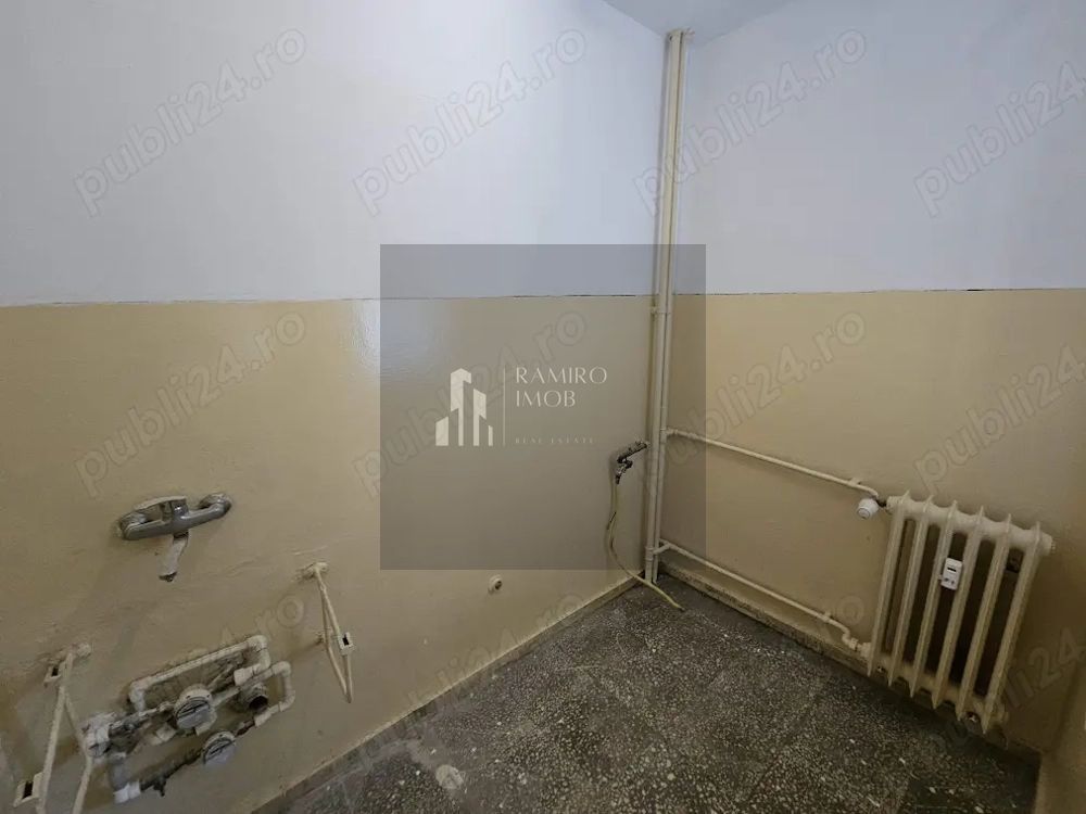 Vanzare Garsoniera | Drumul taberei | Prox metrou | Bloc reabilitat - Poză 6