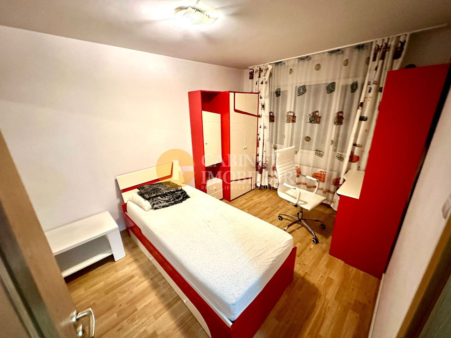 Apartament 2 Camere - Zona Podu De Piatra - Bloc Fara Risc - Poză 1