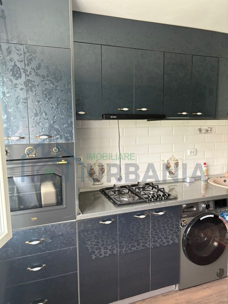 Închiriere cameră de cămin, zonă Nicolina, Iași – 250 € - Poză 3