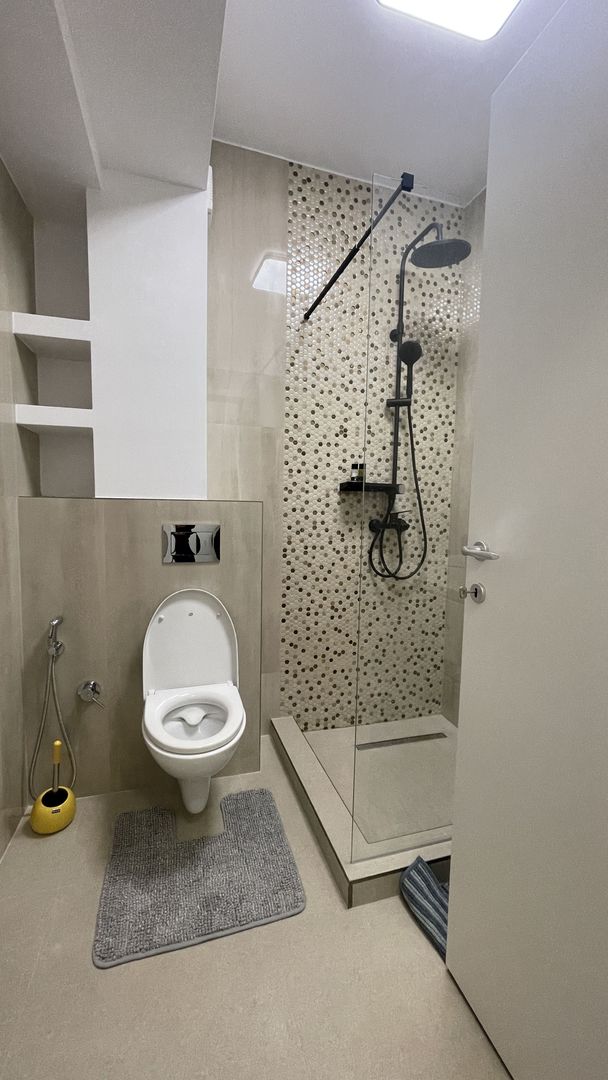 3 camere | Eminescu | Dacia | Ardeleni | Terasa | Toamnei - Poză 16