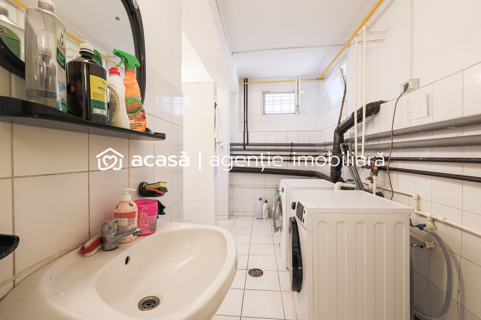 Flexibilitate într-o locație cheie, ideală pt hotel, cămin, clinică. - Poză 28