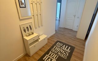 Apartament 1 cameră, mobilat și utilat, cu parcare inclusă. - Poză 6