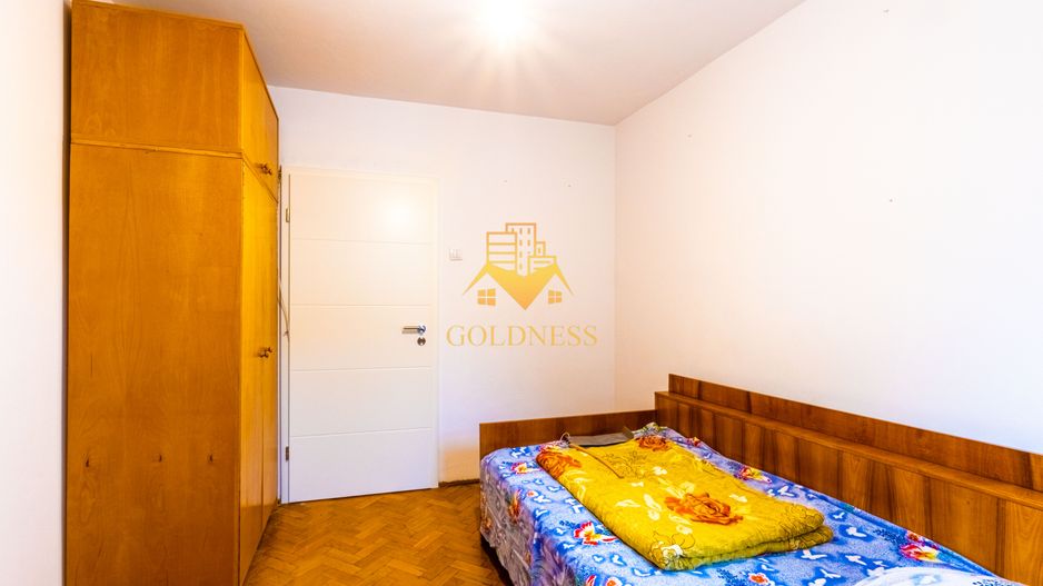 3 camere, decomandate, 2/4, Manastur Zona OMV, Supeco, Calea Floresti - Poză 6