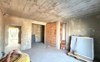Penthouse 4 camere | 117 mp utili | Compartimentare modernă | Giroc - Poză 3