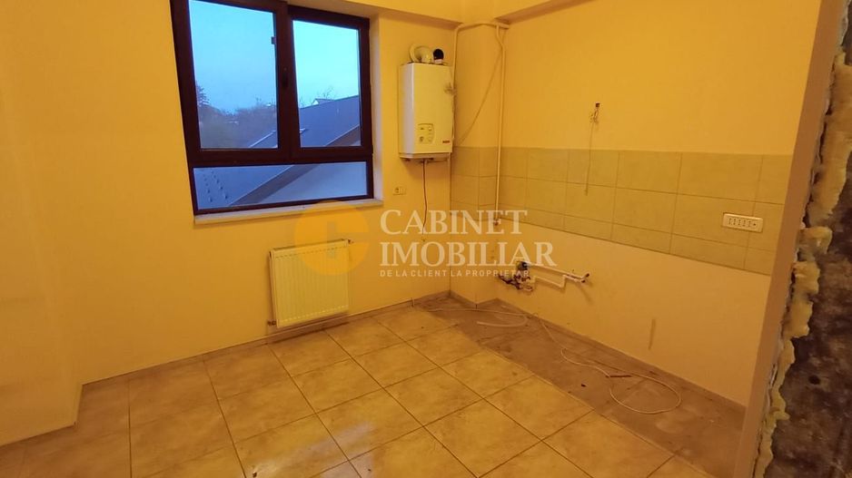 3 camere, decomandat, 120mp, et 2, Tatarasi- Ateneu, bloc dupa 2000! - Poză 4