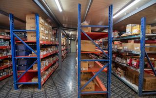 Hale Industriale de Vânzare în Popești-Leordeni – Sos. Oltenitei - Poză 1