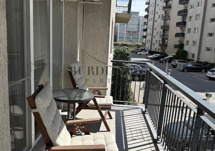 Apartament cu 2 camere - Metrou Pacii - Ten Blocks - Parcare + Boxă - Poză 5