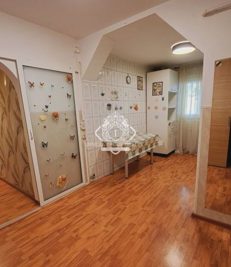 Rahova-Sebastian | 4 camere | 82mp | Parter | bloc reabilitat | 123.000 euro - Poză 8