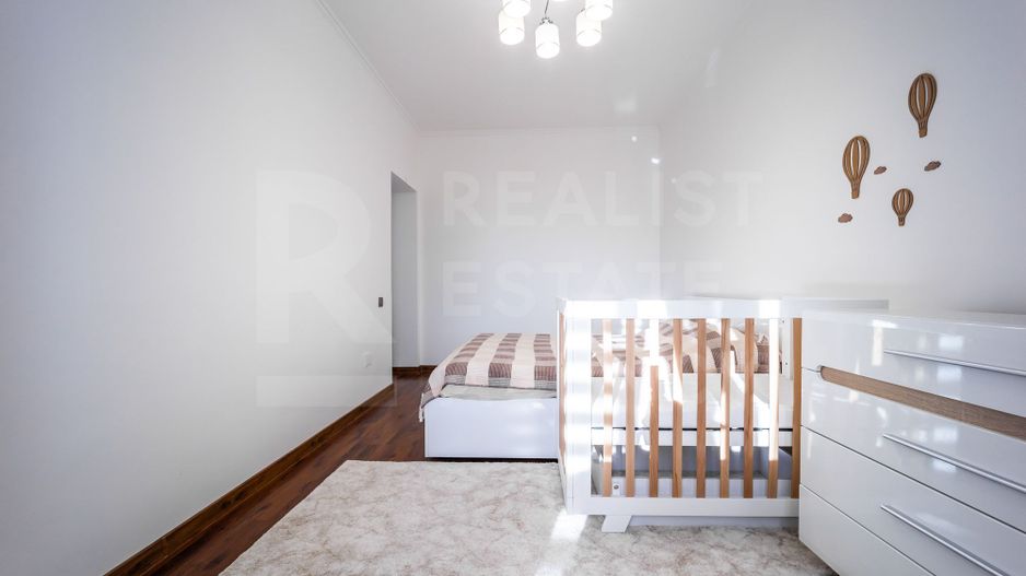 Vânzare, apartament 2 camere + living, str. Alecu Russo, Ciocana - Poză 8