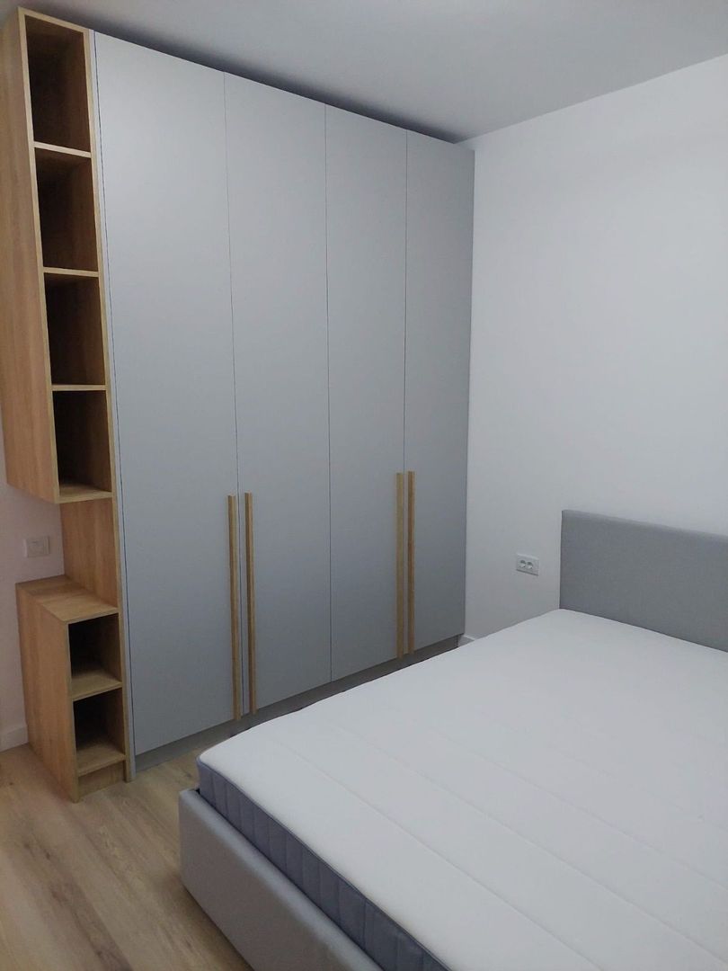 Apartament 2 camere | Prima închiriere | Exigent F5 | Metrou Lujerului - Poză 4