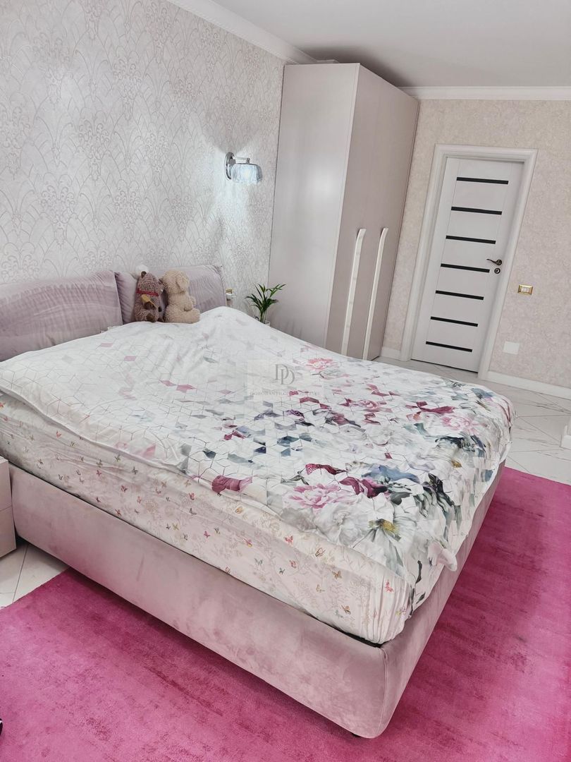 Apartament 3 camere LUX | 82 mp | Parcare | Sopor - Poză 10