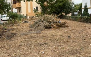 Teren pe Str Brancoveanu-407mp-Deschidere 15.7m-Urbanism disponibil - Poză 3