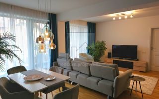 Inchiriere apartament 3 camere Pipera - Voluntari - Poză 1