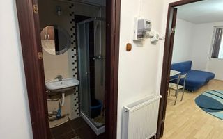 Garsoniera| Complexul Studentesc| centrala proprie| garsoniera ingrijita| - Poză 8