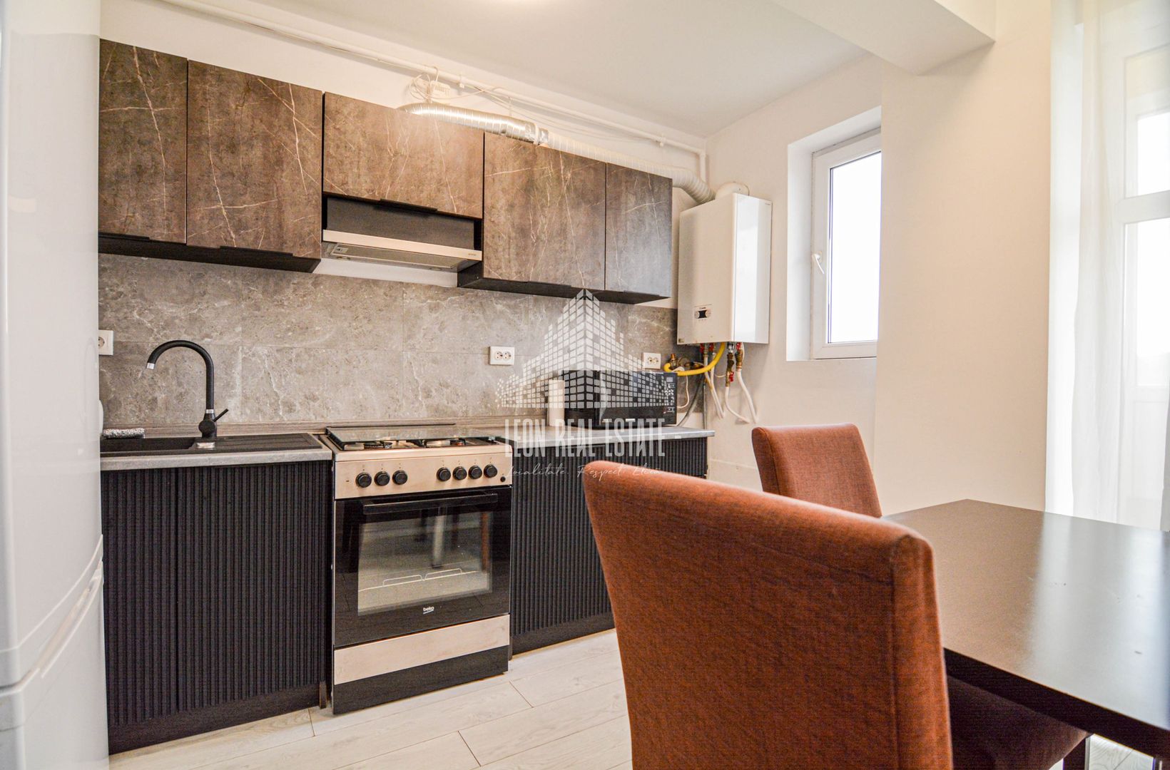 🏡 Apartament 1 cameră, + balcon în Baciu – Str. Saturn - zona Petrom - Poză 6