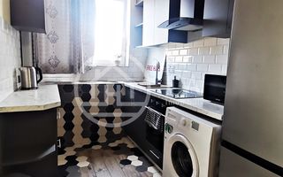 Apartament de inchiriat cu 3 camere in Iosia, Oradea - Poză 8
