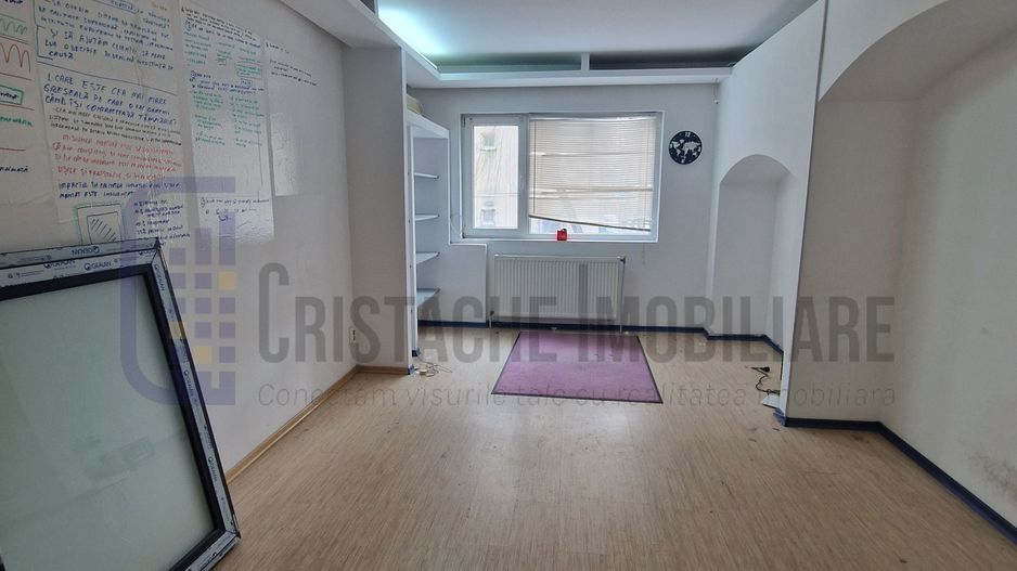 Spatii de tip birou, de mici dimensiuni, igenizate, Dristor - Poză 7