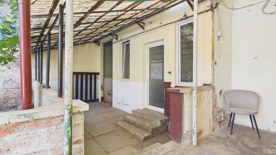 Casa cu 4 camere zona Funcționarilor - Poză 10