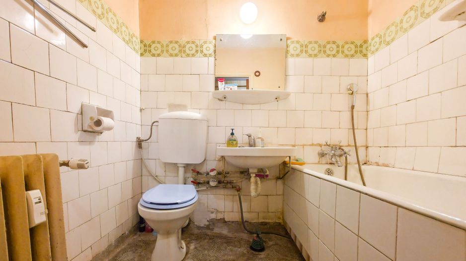 Apartament 3 cam | Drumul Taberei | metrou 5 min | decomandat - Poză 13