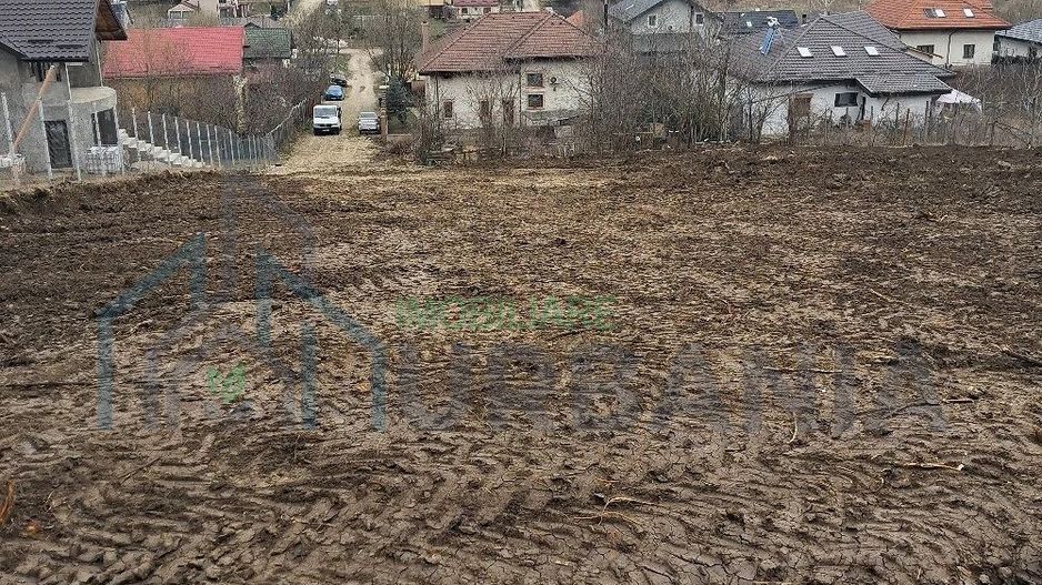 Teren intravilan Dorobanti - Poză 5