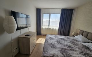 Apartament modern, 2 camere, Bălcescu Residence, parcare - Poză 3