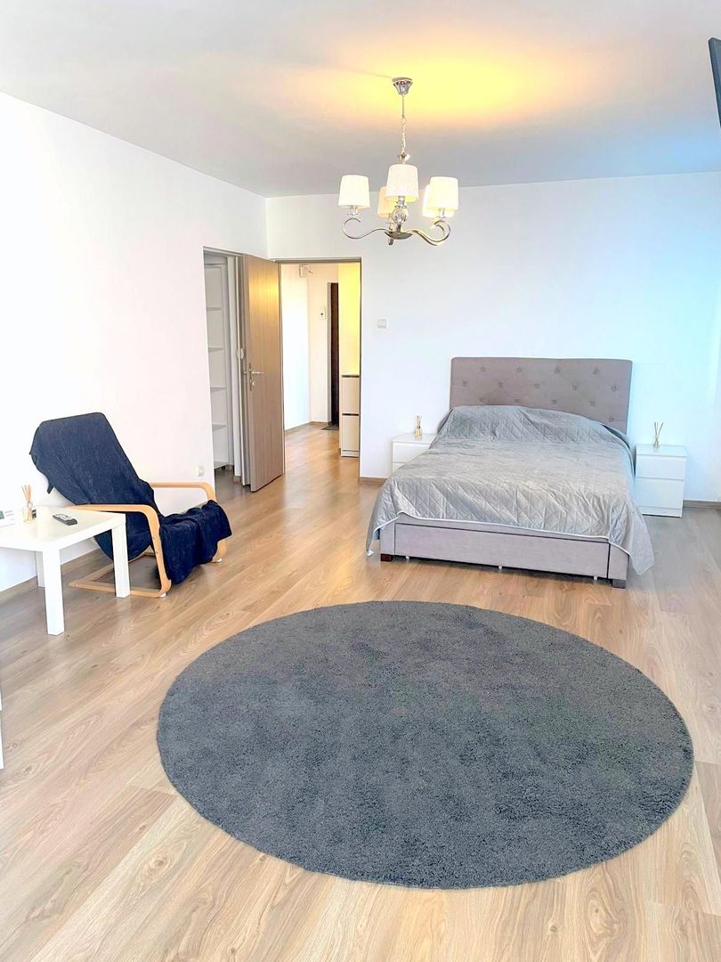 De inchiriat - apartament cu o camera, 47 mp - Faleza Dunarii - Poză 4