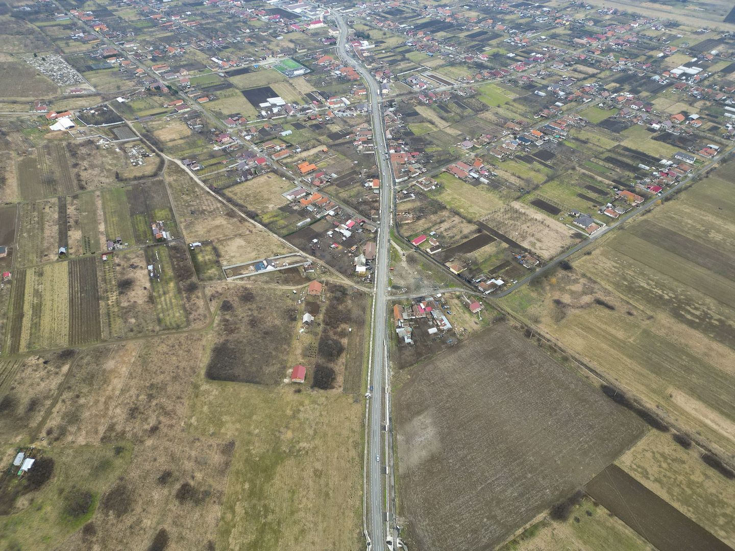 Teren intravilan între Galșa și Mâsca - Poză 6