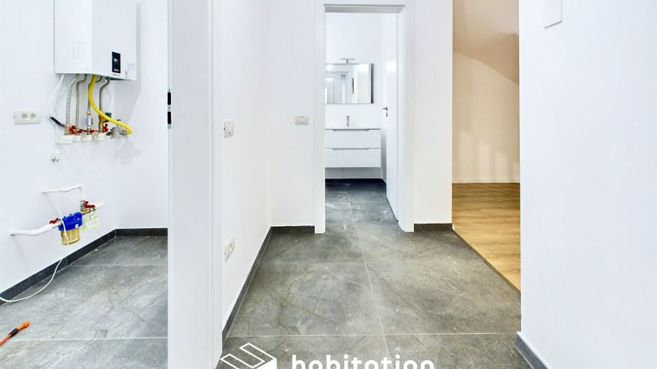 Duplex Modern Finalizat în Dumbrăvița – Tur Virtual - Poză 22