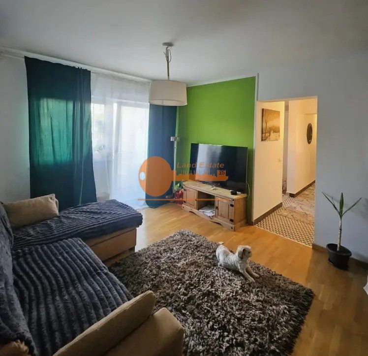 Apartament 4 Camere | Zona Tei - Poză 1