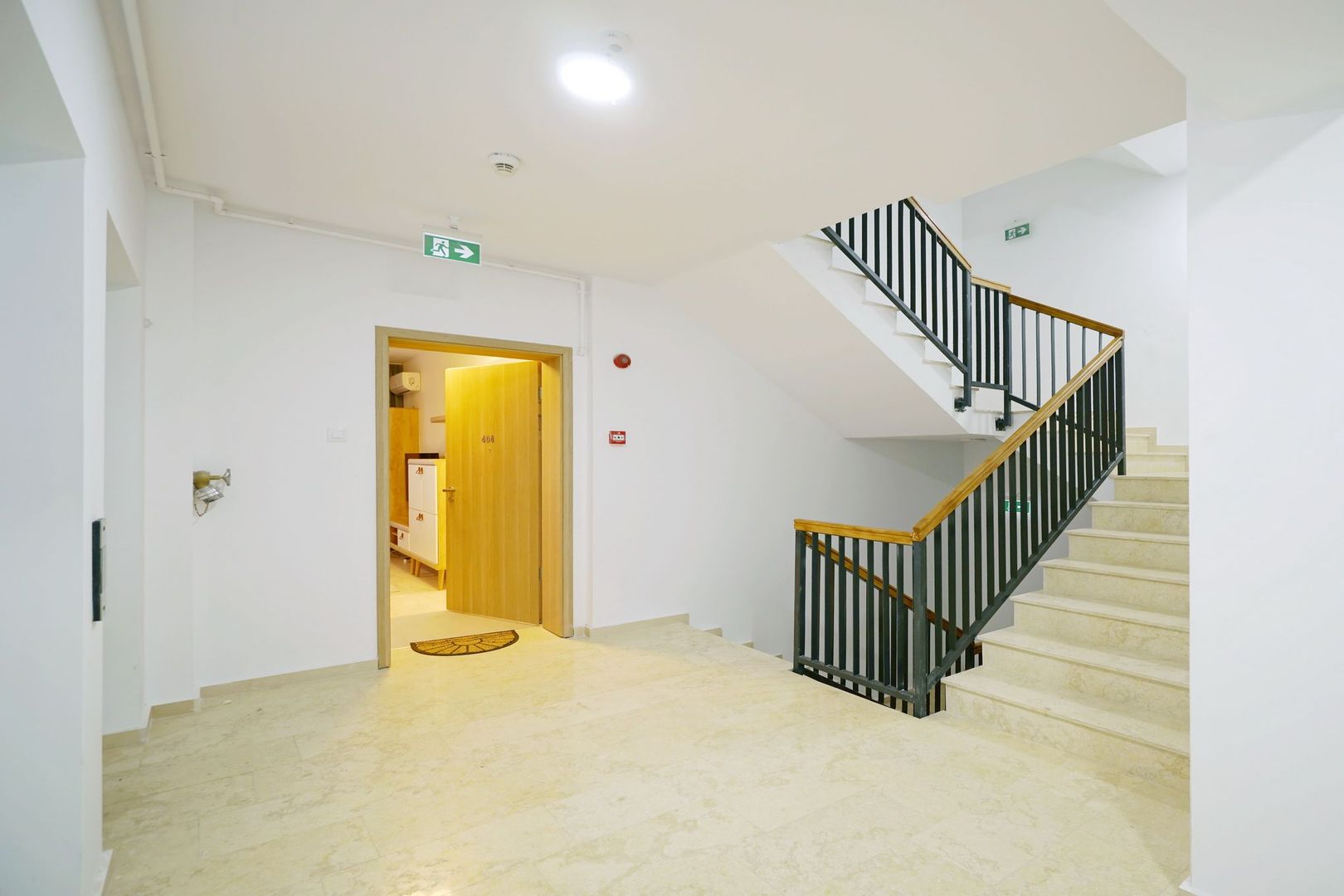 apartament de lux,13 Septembrie,Ela Cotroceni - Poză 23