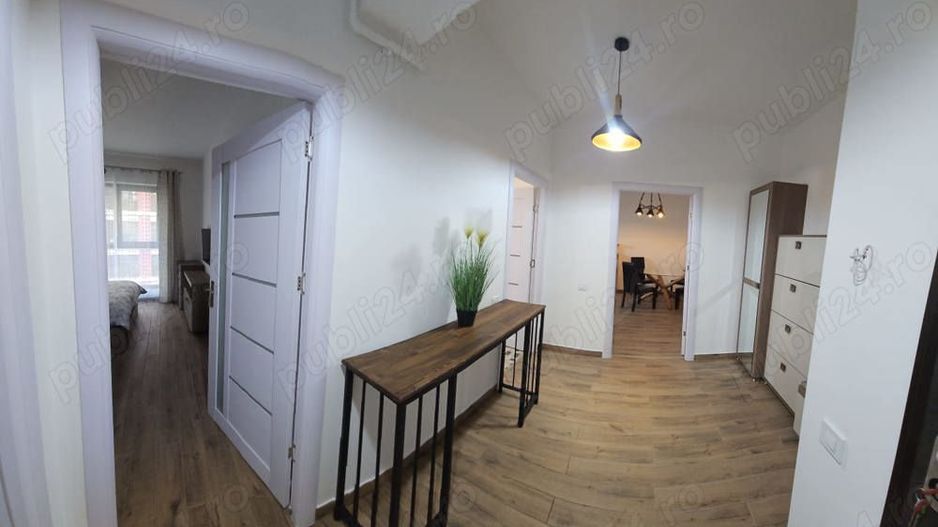 Inchiriez apartament 2 camere Exigent faza 5 Bdul.Timisoara sector 6 Bucuresti - Poză 6