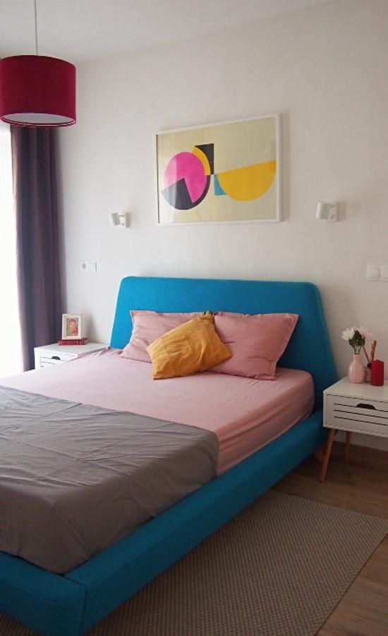 Apartament modern cu 2 camere de inchiriat, bloc nou, Aviatiei - Poză 6