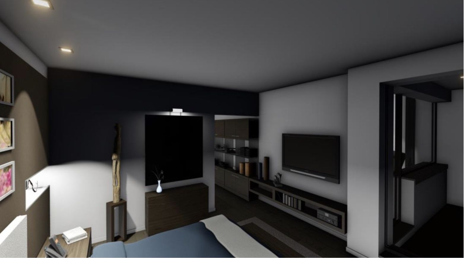 Finalised Luxury Project 61 apartments for Sale - Herastrau - Poză 1