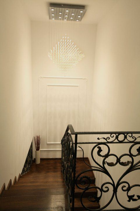 Parc HERASTRAU PENTHOUSE, piscina, parcare/SOSEAUA NORDULUI - Poză 13