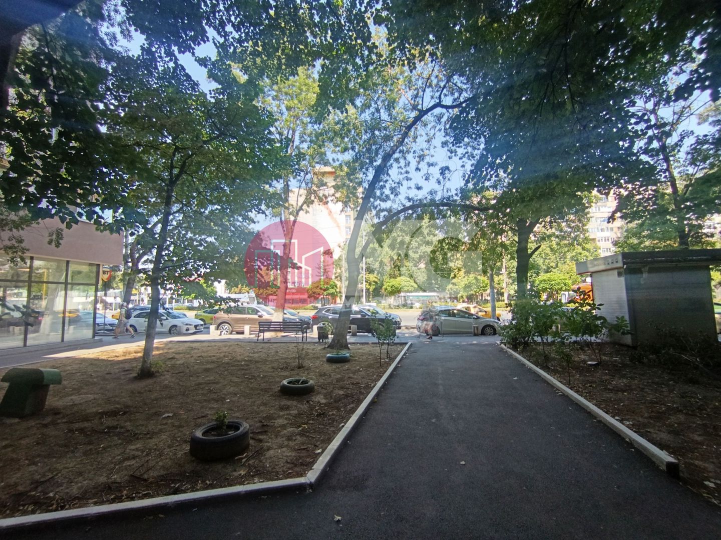 Apartament 3 camere de inchiriat Metrou Gorjului - Poză 17