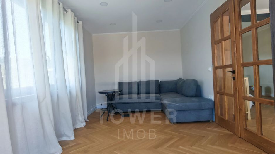 Casă spectaculoasă de vanzare situată în Tocile – „Mica Elvetie" - Poză 22
