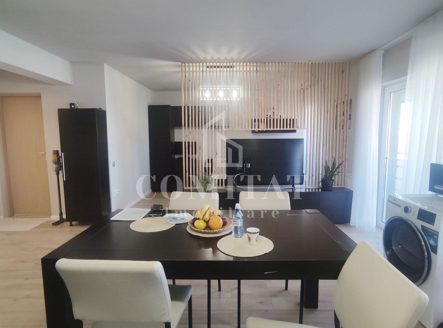 Apartament cu 2 camere | Buna Ziua | zona Home Garden - Poză 1