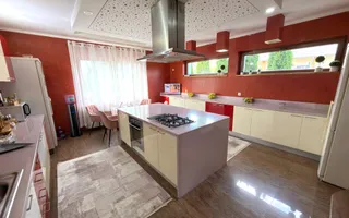 CASĂ 5 CAMERE TEREN 1600 MP CAMPULUNG - Poză 20