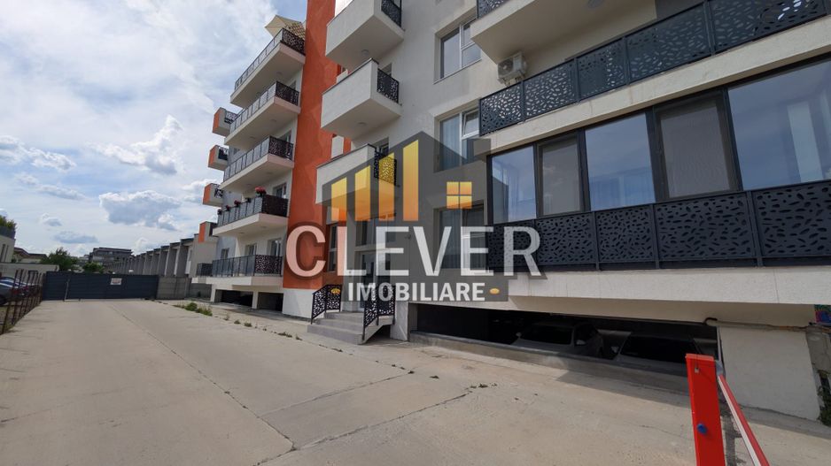 Apartament 3 camere Finalizat, Decomandat, zona Pallady - Poză 11