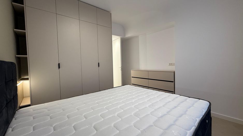 Apartament 2 camere de inchiriat  | Cortina North - Poză 7