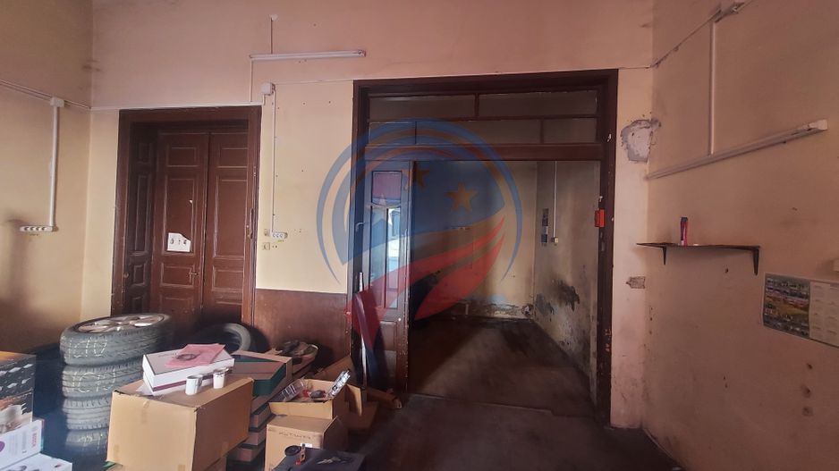 Clădire Zona Centrală, Drobeta-Turnu Severin - Poză 5