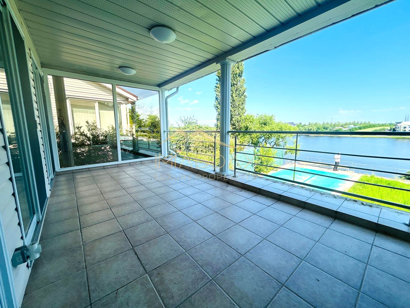 Casa de vanzare  Tancabesti - Snagov I Piscina I Lac *** - Poză 25