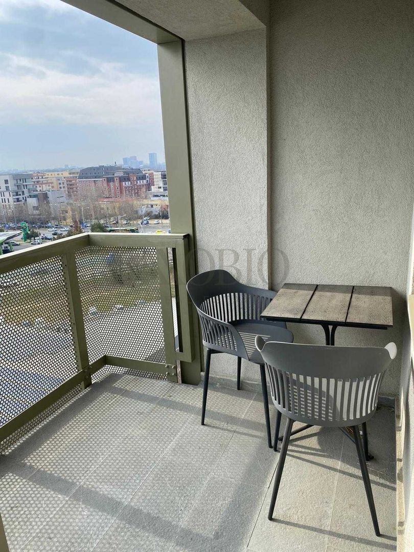 Apartament 2 Camere | Aviatiei Park | Parcare Subterana - Poză 7