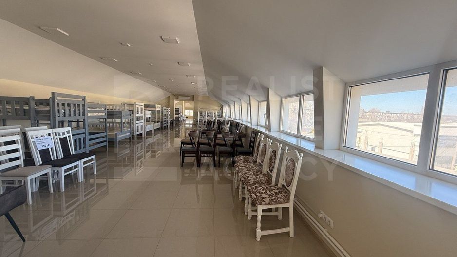 Se oferă spre chirie spațiu comercial, 600 mp, Bălți - Poză 11