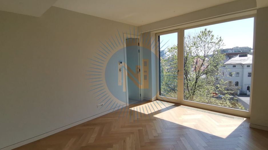 Apartament 3 camere bloc  Boutique  Capitale - Poză 2