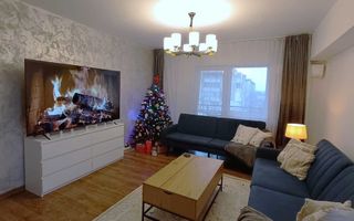 Apartament 4 camere – Tomesti, strada principală – Etaj 2 – 98 mp - Poză 1