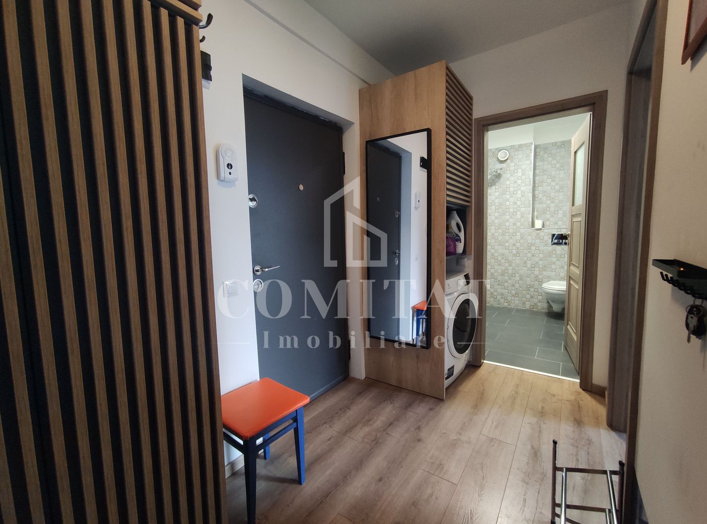 Apartament 2 camere  | etaj intermediar | Zona Centrala - Poză 6