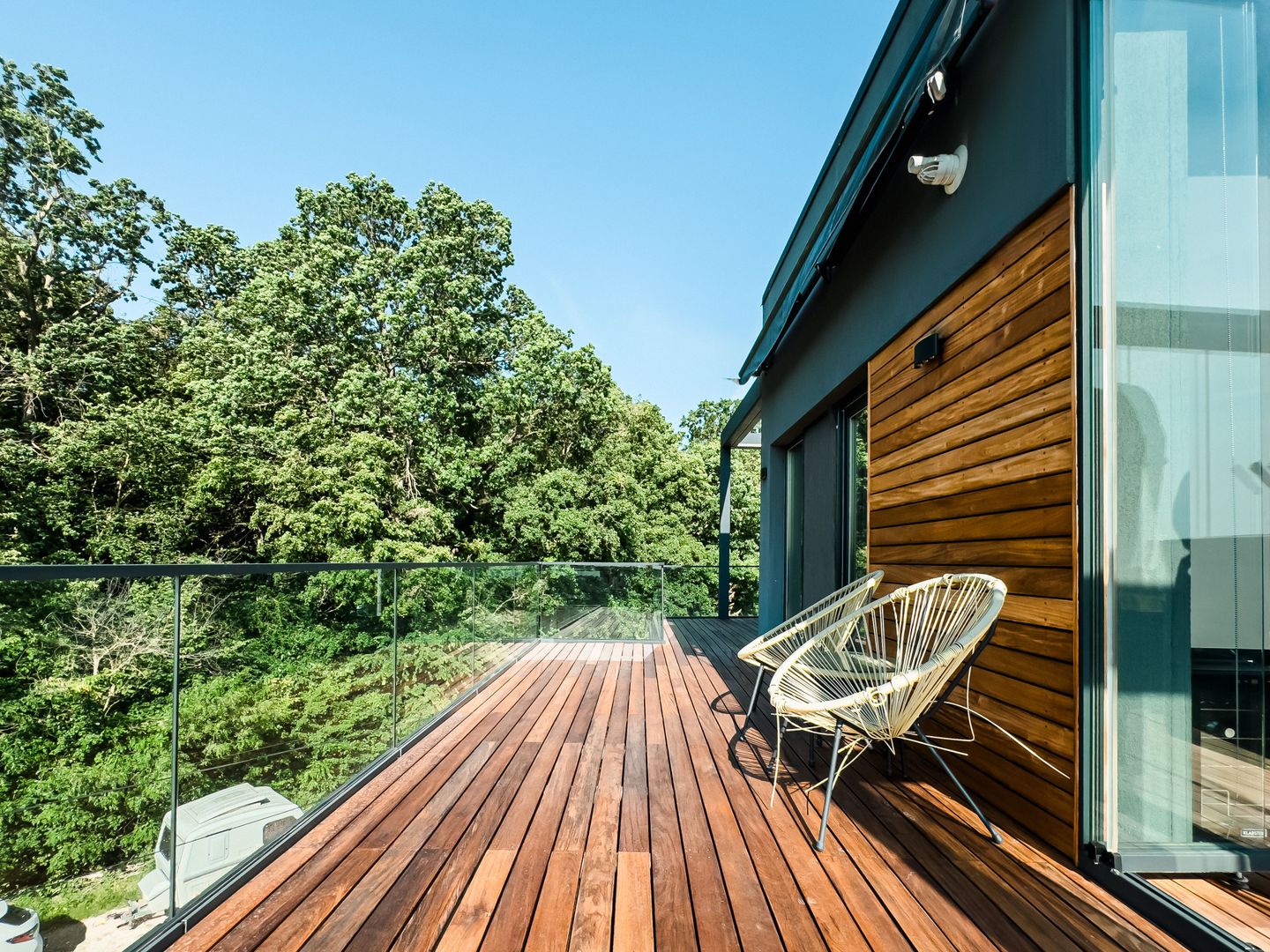 Vila SUPERBA Langa Padure || Spa & Design Modern - Poză 6