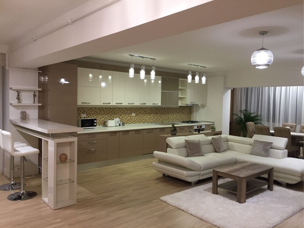 Apartament 3 camere I Herastrau I Chirie - Poză 1